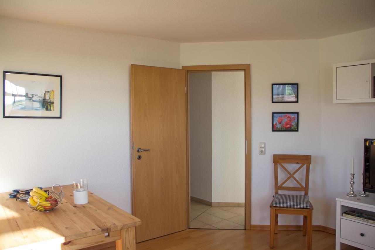 Ferienwohnung Marschblick Mildstedt Exterior photo